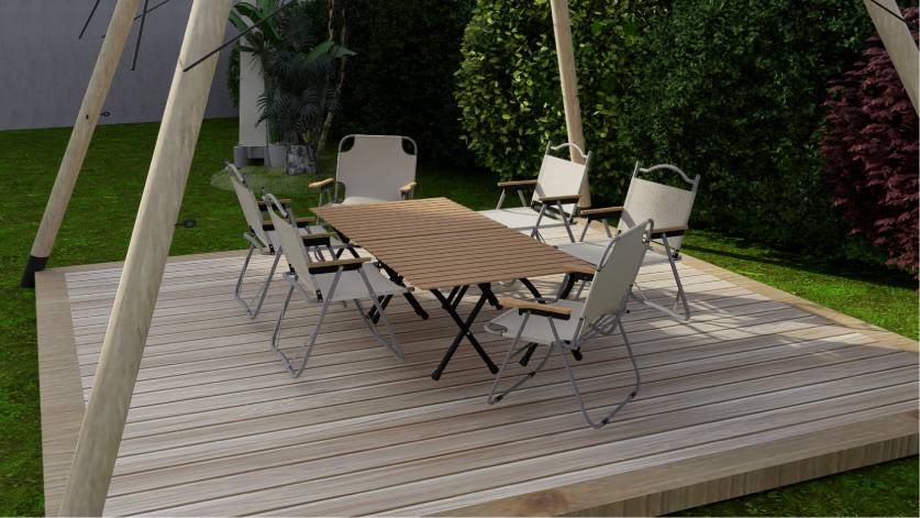 万州区帐篷生产厂家：以匠心筑牢户外装备的品质根基